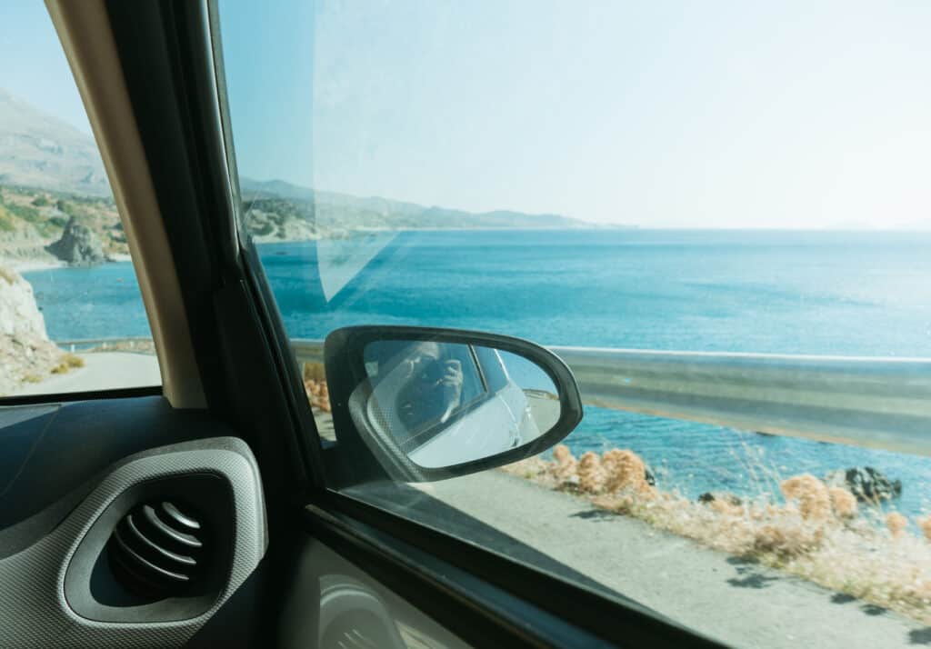 Drive Safe in Naxos: Car Rental Rules & Best Practices for Travelers