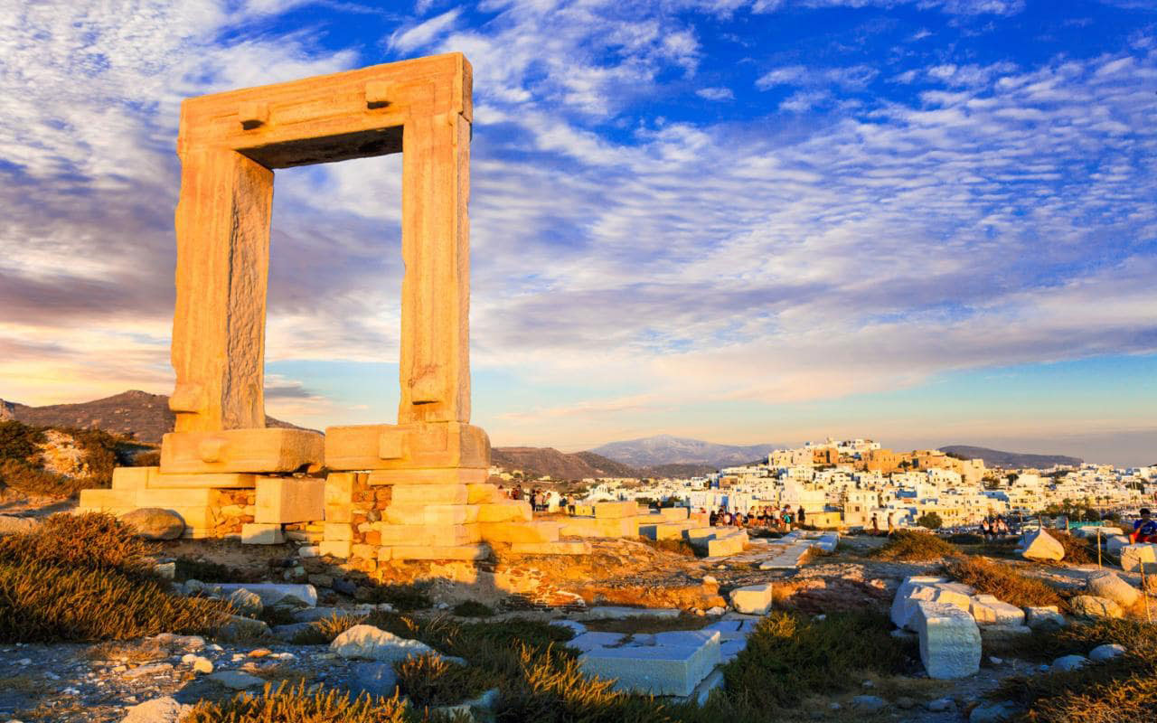 Discover the History & Culture of Naxos: A Complete Traveler’s Guide